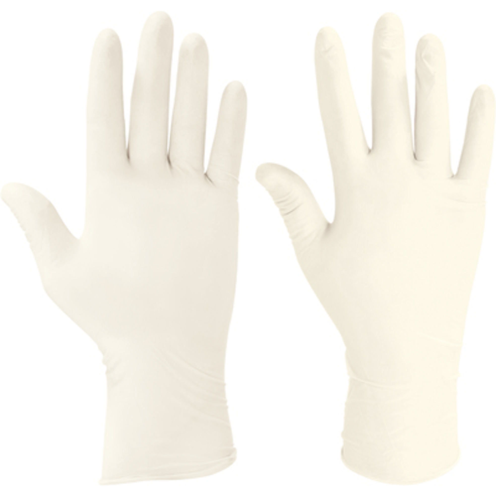 Stock Packaging Ansell® Conform® XT  Latex G EG - Large 100/CS
